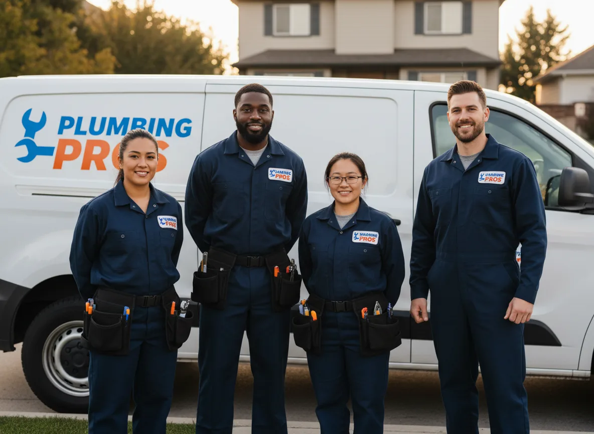 Water Heater Repair company in Albany, OK
